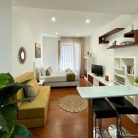 Carrerahouses Canela Vigo Eksteriør billede