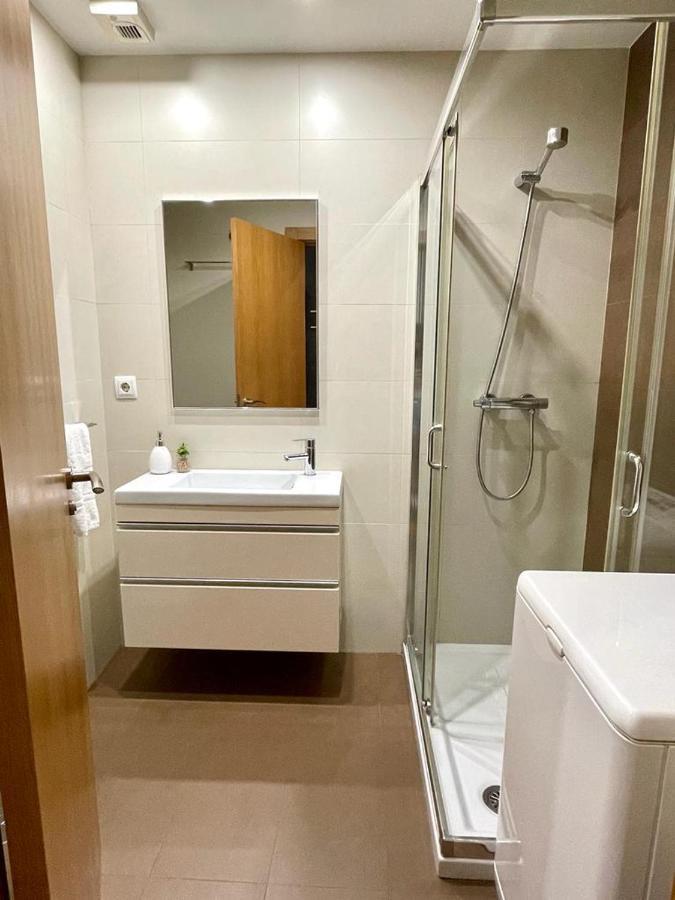 Carrerahouses Canela Vigo Eksteriør billede