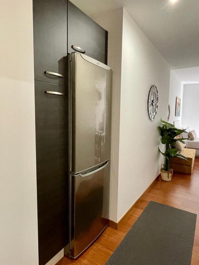 Carrerahouses Canela Vigo Eksteriør billede