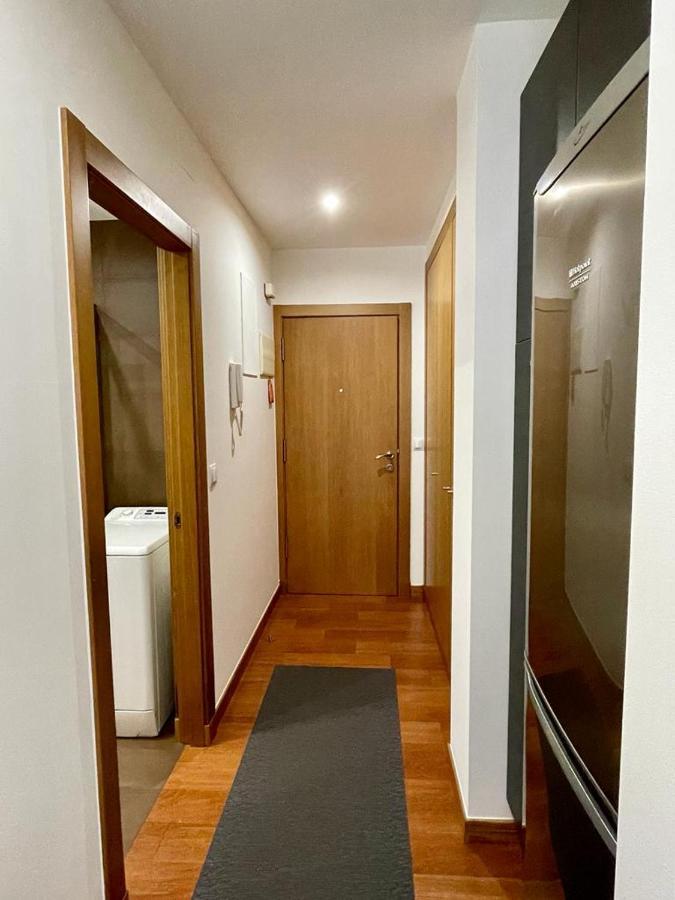 Carrerahouses Canela Vigo Eksteriør billede