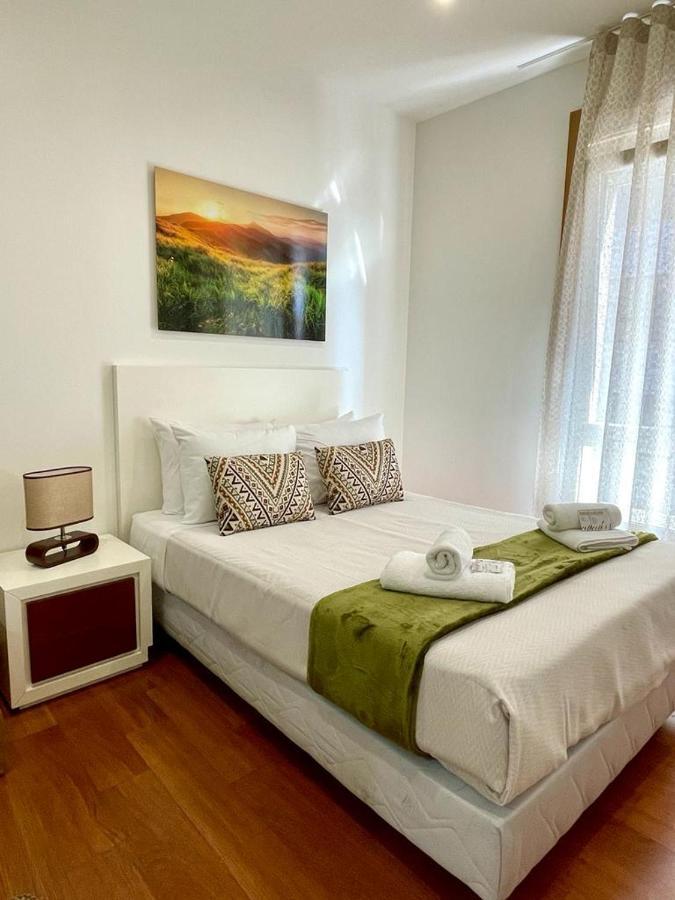 Carrerahouses Canela Vigo Eksteriør billede