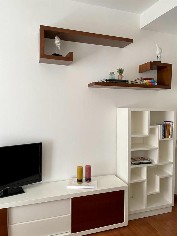 Carrerahouses Canela Vigo Eksteriør billede
