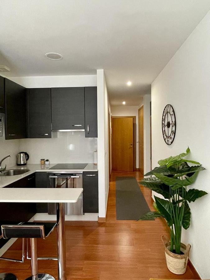 Carrerahouses Canela Vigo Eksteriør billede