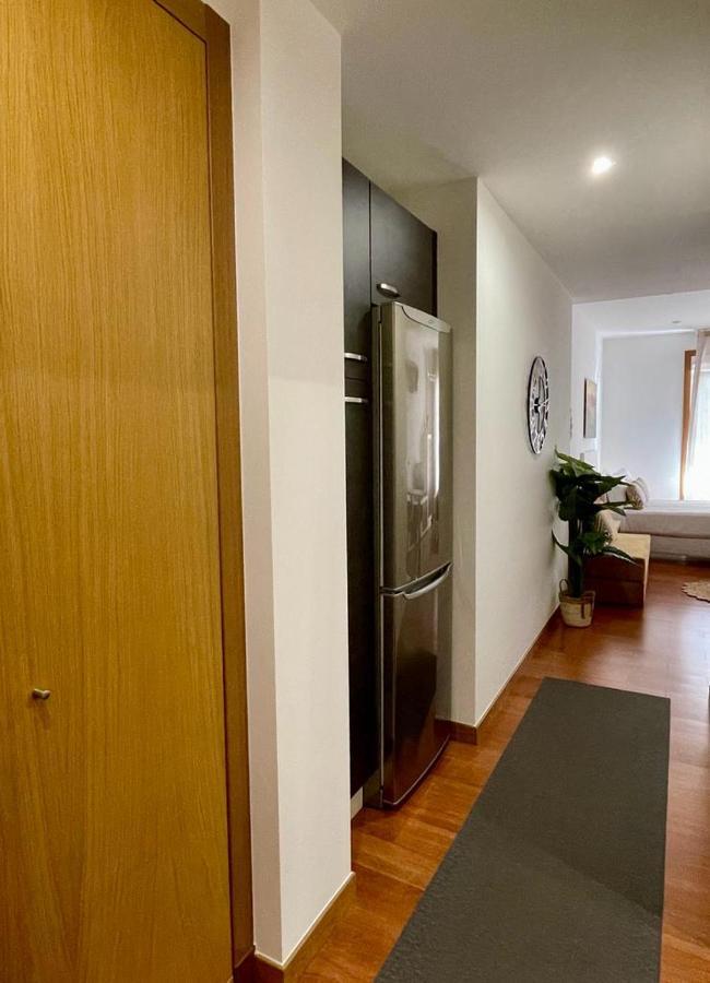 Carrerahouses Canela Vigo Eksteriør billede